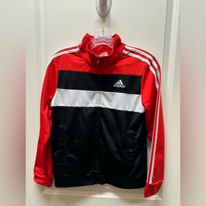Boys Adidas Jacket
